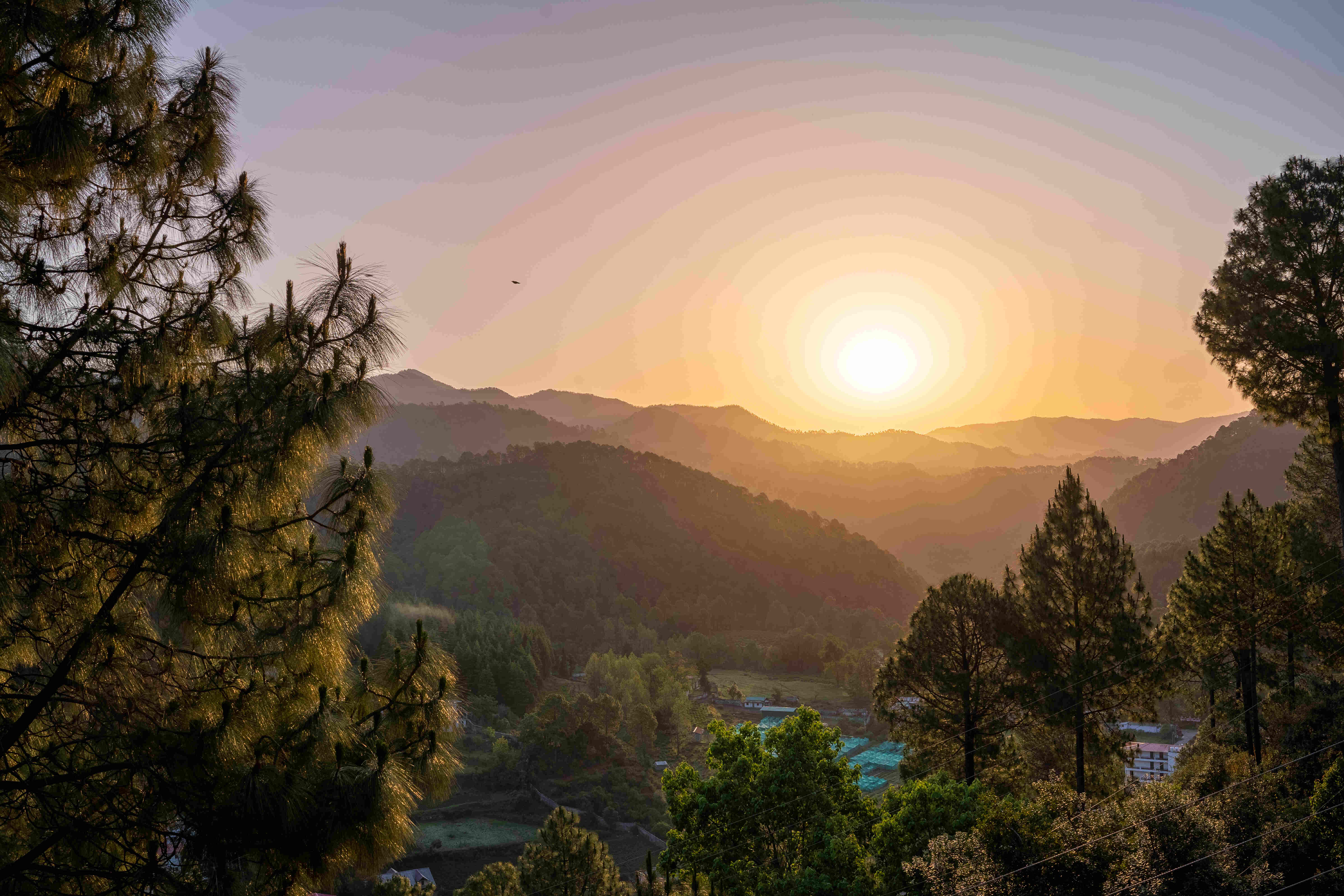 7 Outdoor Things to Do in Nainital
